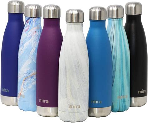 vacuum insulated water bottle test|best rated insulated water bottles.